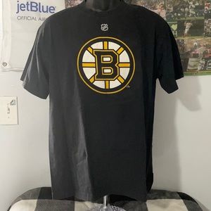 Tim Thomas Boston Bruins shirt
